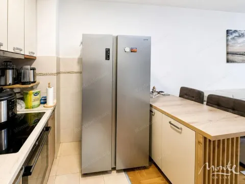 Prodaja, jednosoban stan, 42m², Stari Aerodrom, Podgorica - image 7