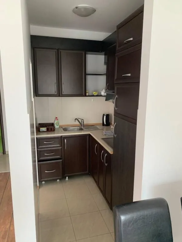 Sale, one bedroom apartment, 49m², Bečići, Budva