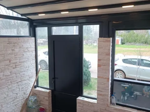 Prodaja, jednosoban stan, 54m², Zabjelo, Podgorica - image 11