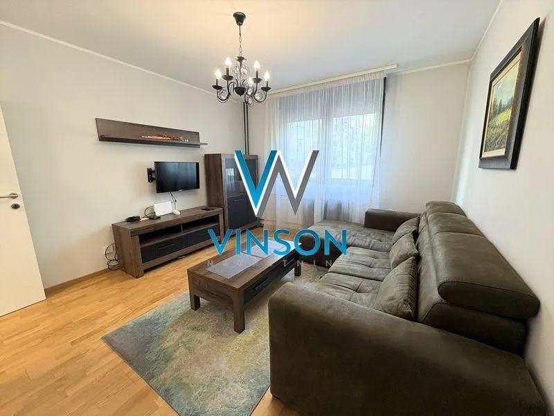 Rent, two bedroom apartment, 50m², Grbavica, Novi Sad Sve Podlokacije