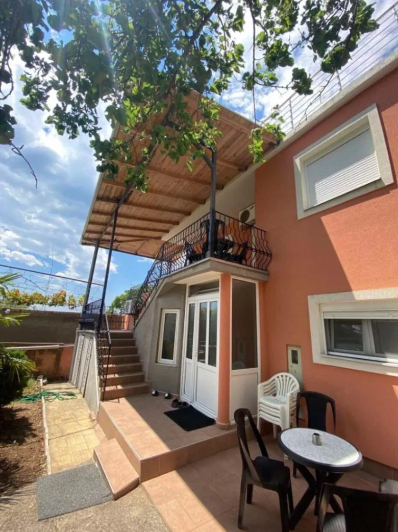 Sale, house, 186m², Sutomore, Bar