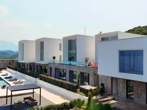 Prodaja, dvosoban stan, 119m², Krašići, Tivat - image 4