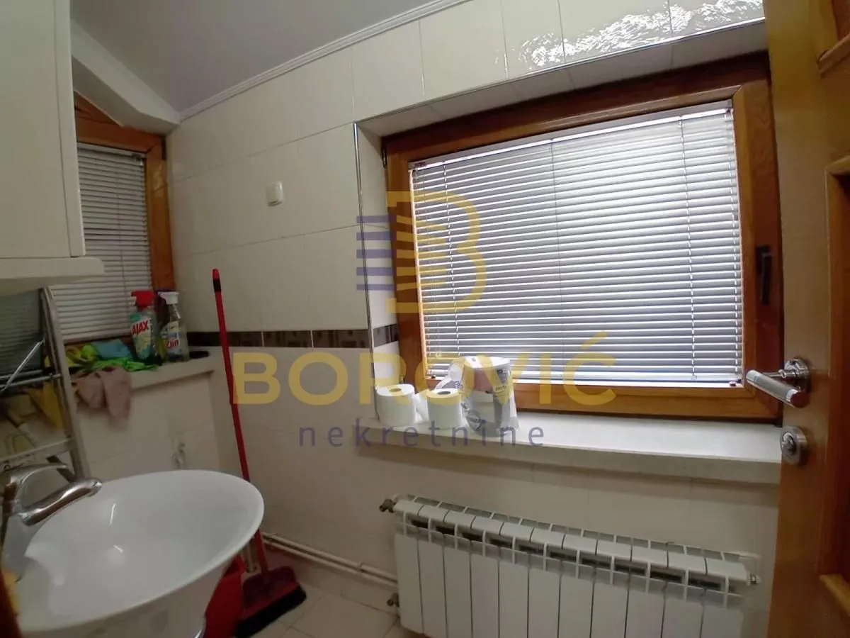 Rent, office space, 166m², Vračar Hram, Vračar Sve Podlokacije