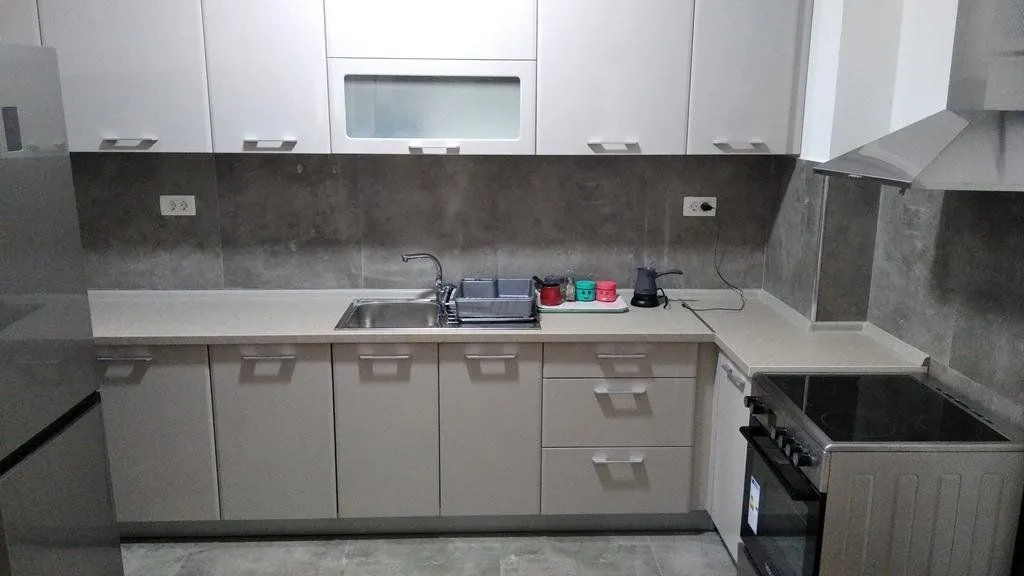 Rent, two bedroom apartment, 70m², Ljubović, Podgorica