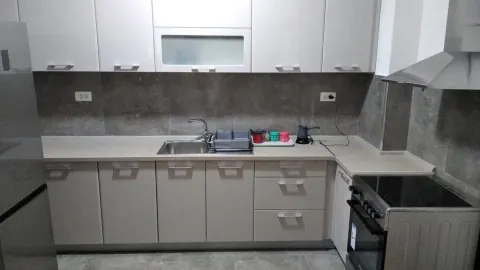 Rent, two bedroom apartment, 70m², Ljubović, Podgorica - image 23