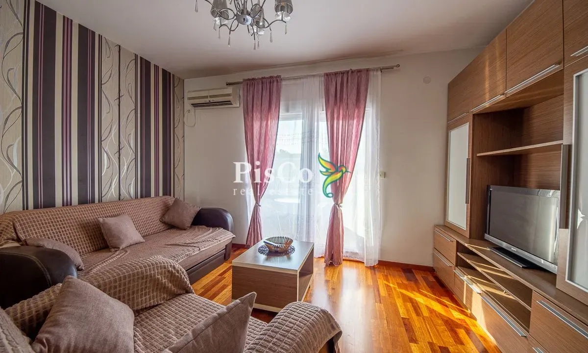 Rent, apartment, 30m², City Kvart, Podgorica