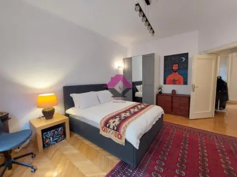 Rent, two bedroom apartment, 60m², Stari Grad, Beograd - image 2