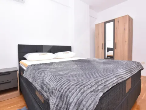Rent, three bedroom apartment, 105m², Ljubović, Podgorica - image 8