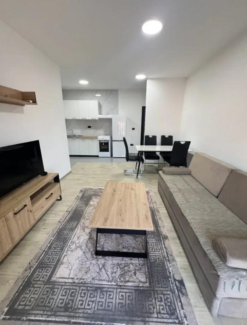 Izdavanje, jednosoban stan, 50m², Bjeliši, Bar