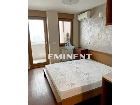 Rent, two bedroom apartment, 52m², Novi Beograd Blok 67, Novi Beograd Sve Podlokacije - image 7