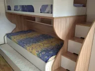 Izdavanje, dvosoban stan, 69m², Tuški Put, Podgorica - image 12