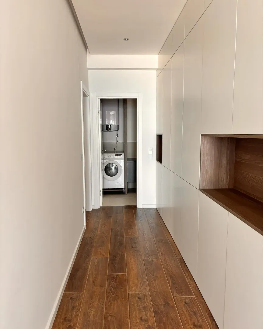 Sale, two bedroom apartment, 140m², Bečići, Budva