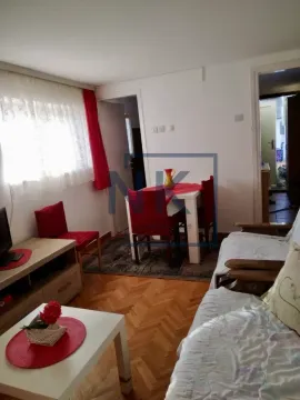 Prodaja, garsonjera, 21m², Preko Morače, Podgorica - image 1
