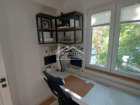Sale, three bedroom apartment, 74m², Višnjička Banja, Palilula Sve Podlokacije - image 14