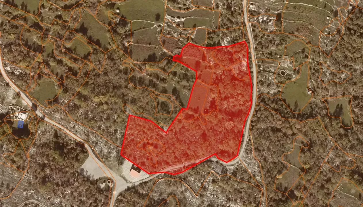 Sale, land lot, 11179m², Podgorica, Crna Gora