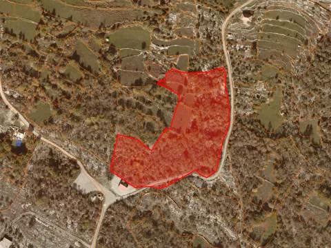 Prodaja, plac, 11179m², Podgorica, Crna Gora - image 1