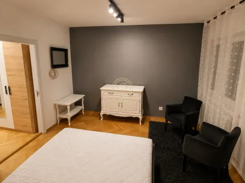 Rent, three bedroom apartment, 78m², Sarajevska, Beograd - image 4