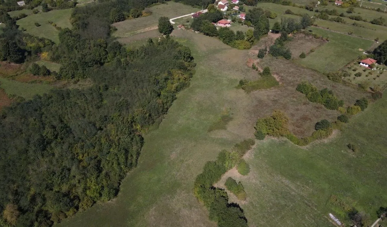 Prodaja, plac, 19450m², Danilovgrad, Crna Gora