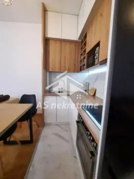 Rent, two bedroom apartment, 44m², Stari Grad, Beograd - image 6