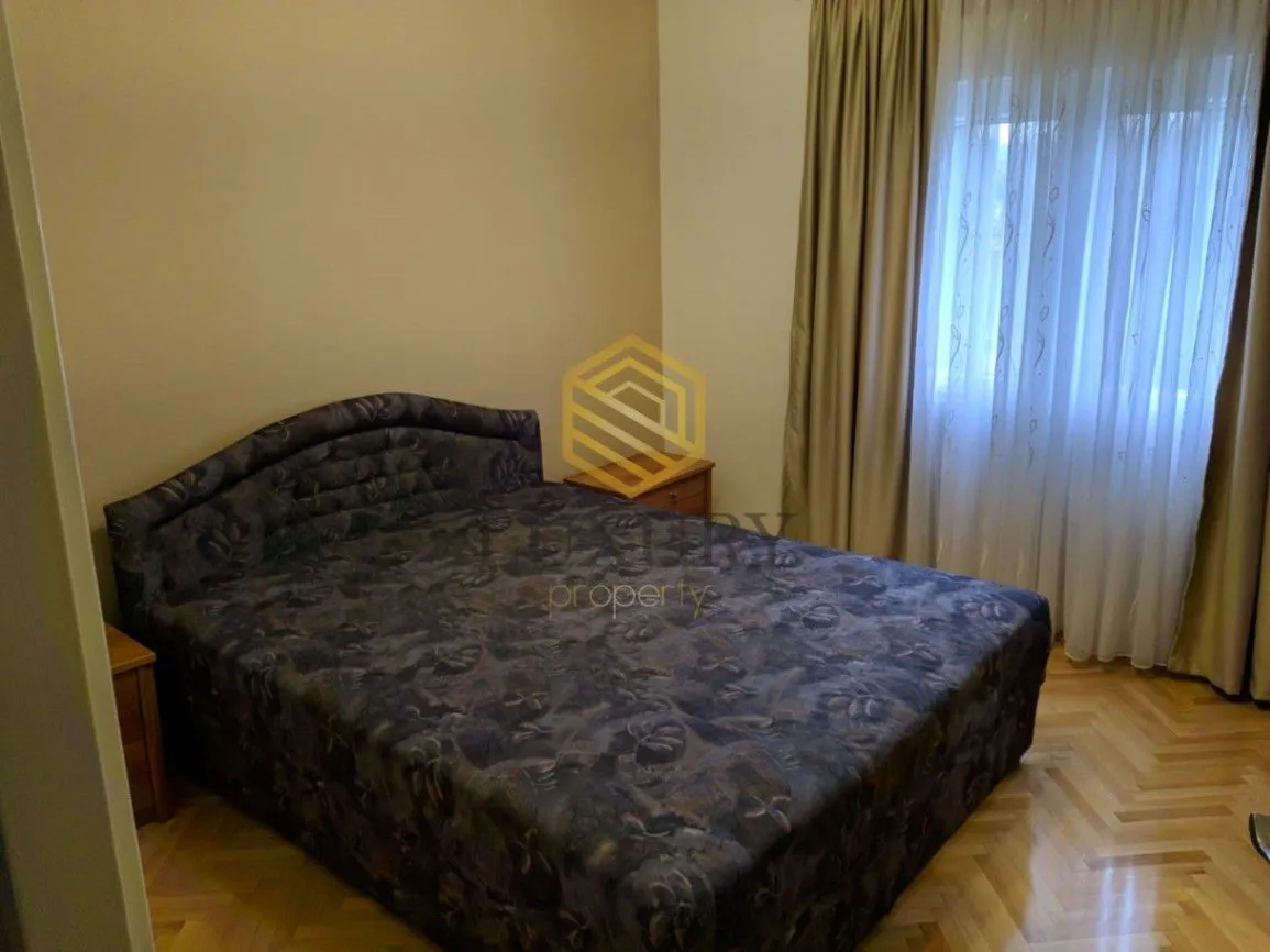 Prodaja, dvosoban stan, 71m², Zabjelo, Podgorica