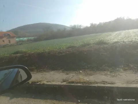 Prodaja, plac, 2600m², Palilula, Niš - image 3