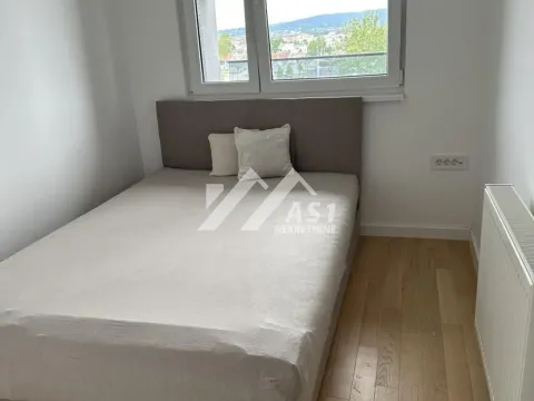Izdavanje, jednosoban stan, 40m², Novo naselje, Novi Sad - image 7