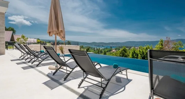 Sale, house, 140m², Mrčevac, Tivat