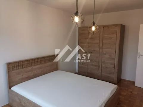 Izdavanje, dvosoban stan, 50m², Bulevar Oslobodjenja, Novi Sad Sve Podlokacije - image 6