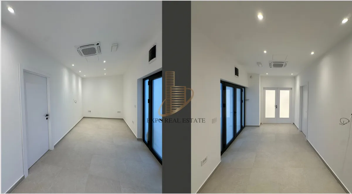 Rent, office space, 96m², Čukarica, Beograd