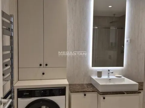 Rent, two bedroom apartment, 58m², Vukov Spomenik, Zvezdara Sve Podlokacije - image 11