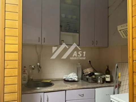 Rent, two bedroom apartment, 46m², Sajam, Novi Sad Sve Podlokacije - image 5