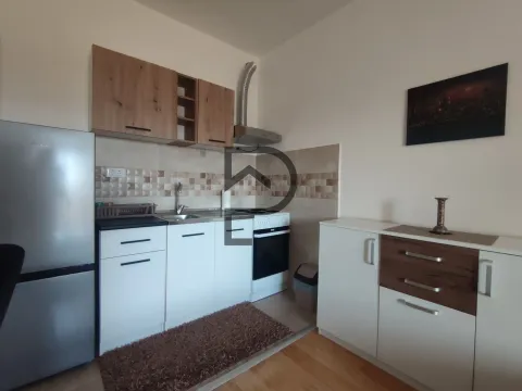 Izdavanje, stan, 27m², Stari Aerodrom, Podgorica - image 5