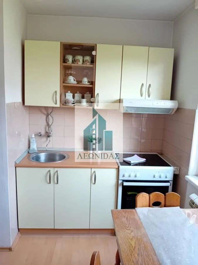 Rent, one bedroom apartment, 38m², Medijana, Niš