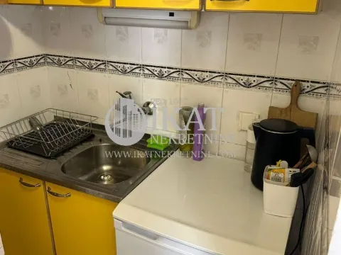Izdavanje, jednosoban stan, 40m², Stari Grad, Beograd - image 6