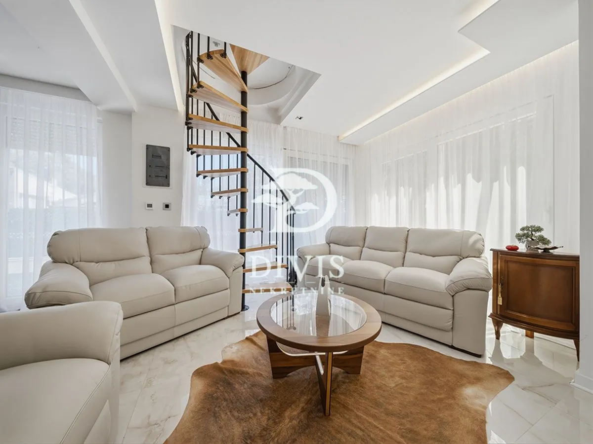 Rent, apartment, 256m², Dedinje Sve Podlokacije, Beograd