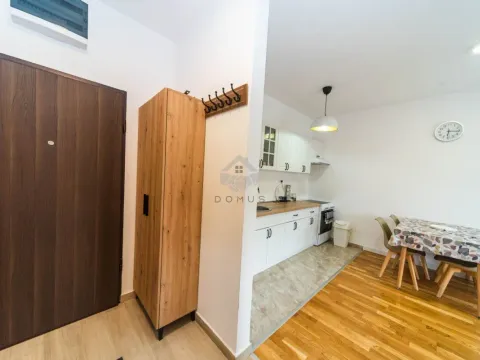 Prodaja, jednosoban stan, 40m², Zabjelo, Podgorica - image 6