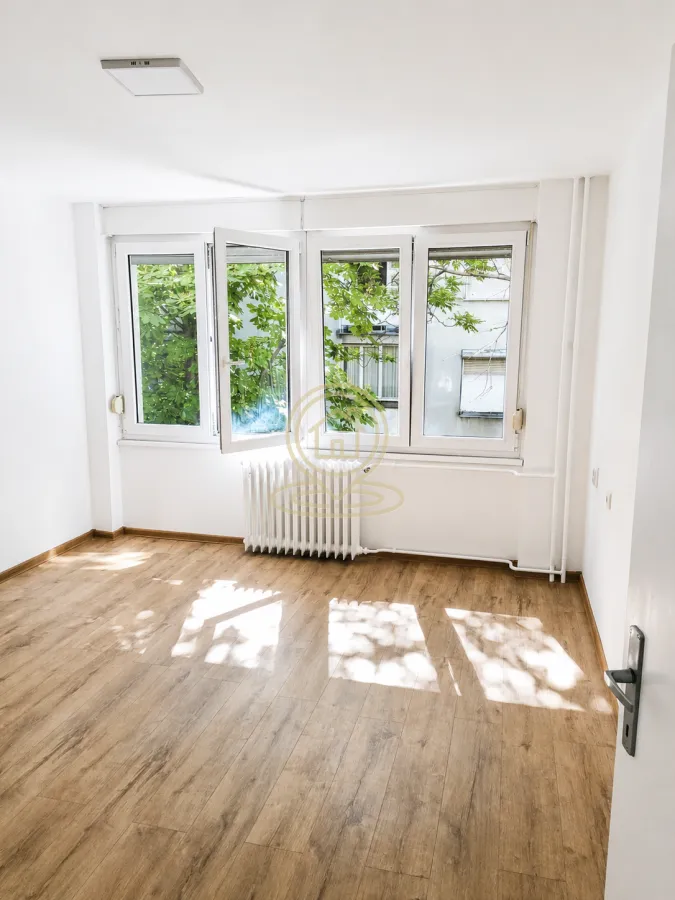 Prodaja, dvosoban stan, 54m², Grbavica, Novi Sad Sve Podlokacije