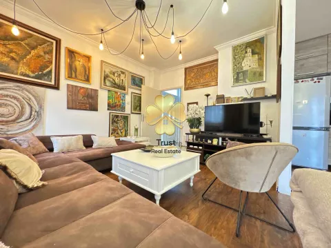 Izdavanje, dvosoban stan, 80m², Momišići, Podgorica - image 3