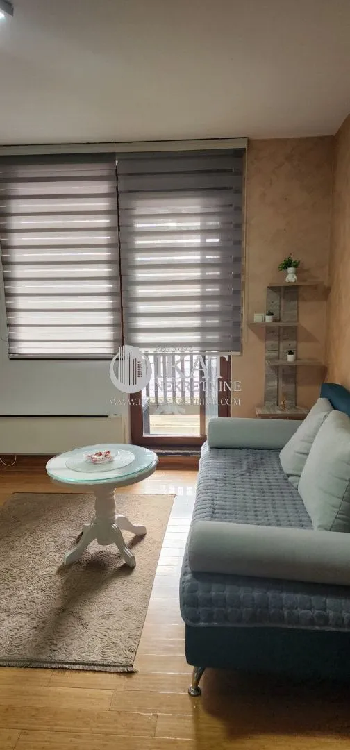 Sale, one bedroom apartment, 39m², Palisad, Zlatibor