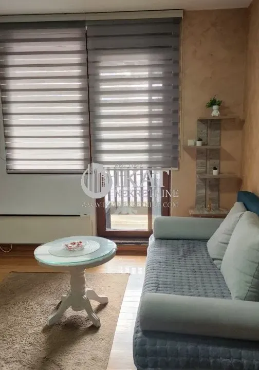 Prodaja, jednosoban stan, 39m², Palisad, Zlatibor