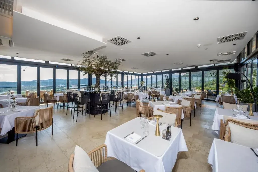 Prodaja, stan, 23m², Kotor, Crna Gora