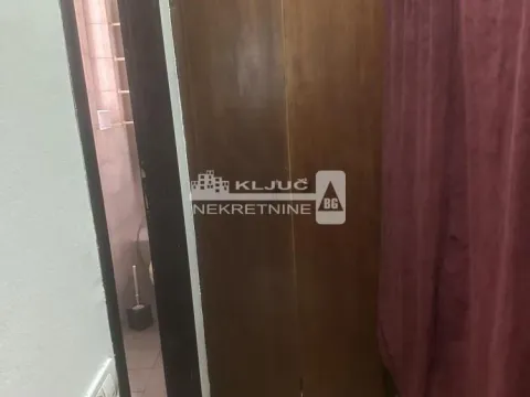 Izdavanje, dvosoban stan, 41m², Vračar Hram, Vračar Sve Podlokacije - image 13