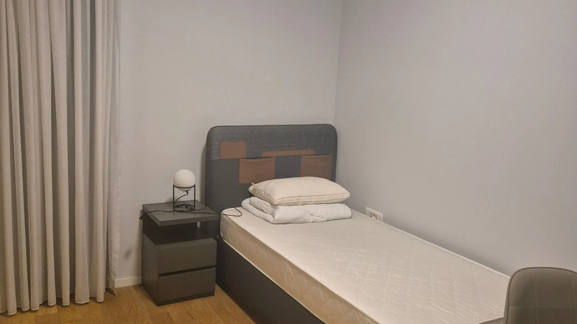 Rent, three bedroom apartment, 100m², Vezirov Most, Podgorica