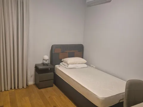 Rent, three bedroom apartment, 100m², Vezirov Most, Podgorica - image 7