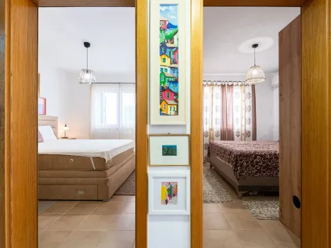 Sale, two bedroom apartment, 79m², Bečići, Budva - image 10