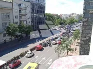 Izdavanje, trosoban stan, 105m², Tašmajdan, Palilula Sve Podlokacije - image 10