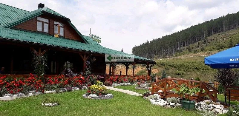 Sale, office space, 307m², Nova Varoš, Srbija