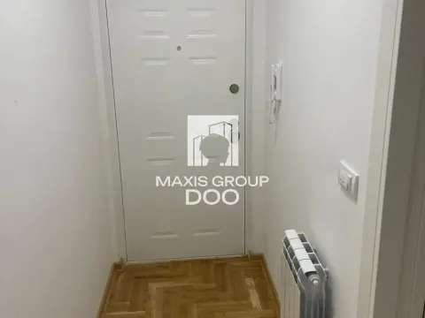 Izdavanje, jednosoban stan, 37m², Zvezdara Sve Podlokacije, Beograd - image 2
