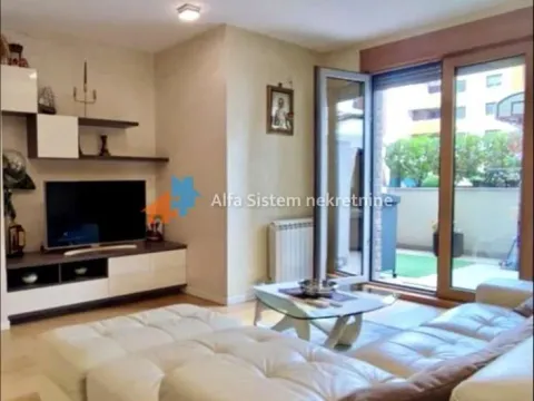 Prodaja, trosoban stan, 96m², Novi Beograd Blok 67, Novi Beograd Sve Podlokacije - image 15