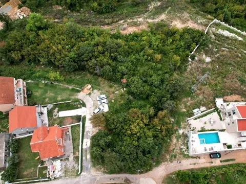 Prodaja, plac, 1000m², Markovići, Budva - image 3